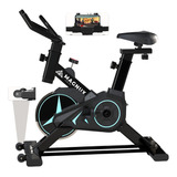  Bicicleta Estatica Spinning Profesional