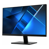 Acer Vero V7 V277 E 27 Class Hd Lcd Monitor - 16:9 - Black .