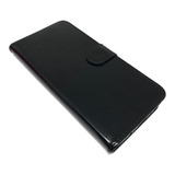 Capinha De Celular Carteira Para Samsung M30 + Pel Vidro 3d