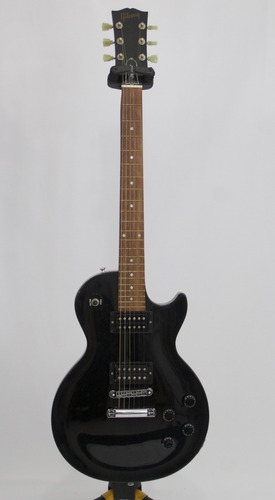 Gibson Les Paul The Paul Ebony Usa