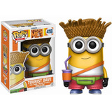 Funko Pop Movies Despicable Me 3 Tourist Dave 418