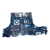 Motherboard Lenovo Legion 5-15ach6a Parte: Nm-d931