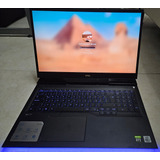  Laptop Dell G7 7700 Gamer 17 