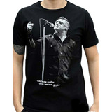 Remera Ricardo Iorio  Brendy Store  Rock