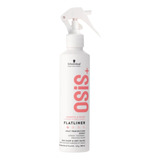 Spray Termoprotector Cabello Schwazkopf Osis Flatliner 200ml