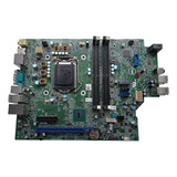 Placa-mãe Para Desktop Dell Optiplex 7040 Sff 0hd5w2