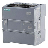 Simatic S7-1200, Cpu 1214c, Cpu Compacta, Dc/dc/relé, E/s