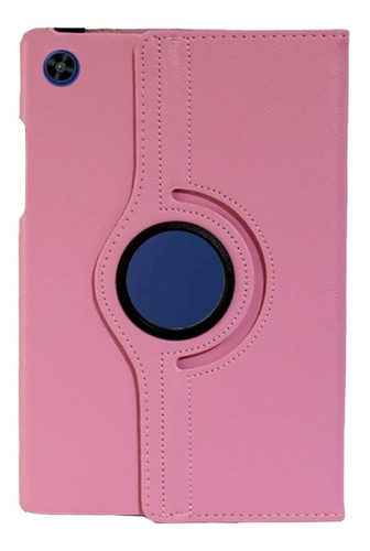 Estuche/funda Para Tablet Huawei Matepad T8 8  Pulgadas Rosa