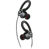 Auricular Jbl Reflect Contour 2 Black Bth. Deportes 10 Hs