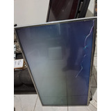 Tv LG 43uk6520psa. Tela Quebrada 