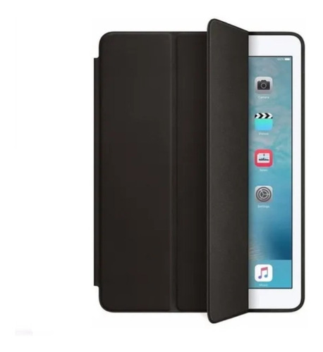 Smart Case Para iPad Mini 5 A2124 A2125 A2133 Sensor C/  Nf