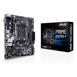 Placa-mãe Asus Prime A320m-f