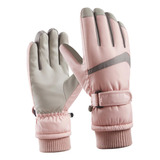 Guantes De Ciclismo Para Mujer Pantalla Táctil Todos Los