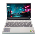 Laptop Gamer Dell G15 16gb Ryzen 5 512gb Ssd Nvidia 15 W11