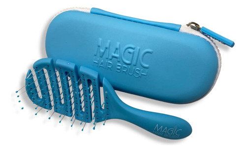 Magic Hair Brush Mini