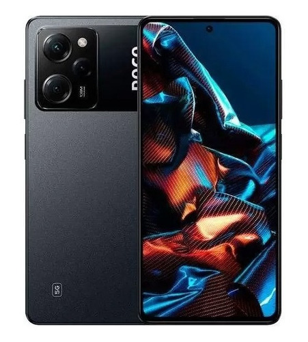 Poco X5 Pro 128gb 6gb