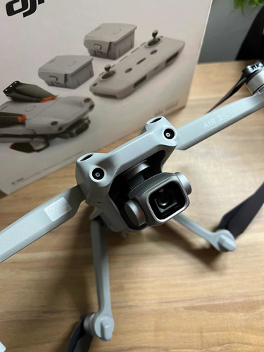 Drone Dji Mavic Air 2s Combo Fly