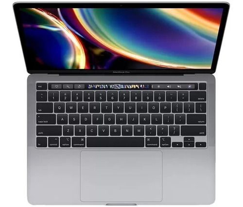 Macbook Pro 13  2020, M1, 500 Gb Ssd, 8 Gb Ram, Space Grey