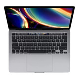 Macbook Pro 13  2020, M1, 500 Gb Ssd, 8 Gb Ram, Space Grey