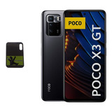 Protector Cámara 4k Xiaomi Pocophone Poco X3 Gt