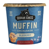 Harina Para Panque Muffin Proteína Kodiak Cake Moras 3pack