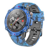 Reloj Smartwatch Ng-sw20 Inteligente Bluetooth Touch