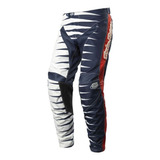 Calça Motocross Masculina Original Troy Lee Gp Modelo Joker