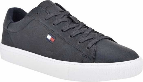 Tenis Tommy Hilfiger Brecon Dark Blue