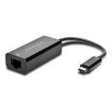 Kensington Usb-c To Gigabit Ethernet Adapter (k33475ww)