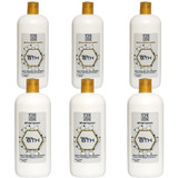 3 Shampoo + 3 Acondicionador Efecto Botox - Tone Vitae