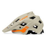 Casco De Ciclismo De Bicicleta De Montaña Ultraligero Batfox