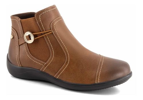 Botines Mujer Andrea Botines Dama 3809761