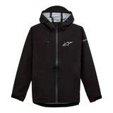 Campera Impermeable Alpinestars - Omni Rain Premium Ill