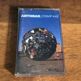 Anthrax - Stomp 442 / U.s.a. / Cassette