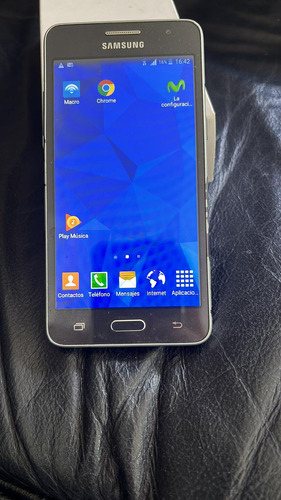 Celular Samsung J2 Prime