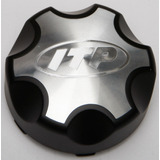 Rin Itp Sd Beadlock Tapa Negro/mac 4/137 & 156