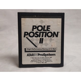 Pole Position Para Atari 7800