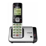 Telefono Inalambrico Altavoz Identificador Plata Vtech 6719