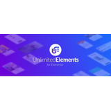 Unlimited Elements For Elementor Pro - Plugin Wordpress
