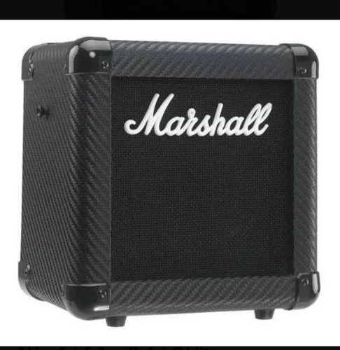 Equipo Portátil Marshall Mg2