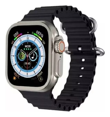 Smartwatch  Inteligente S9 Ultra 2