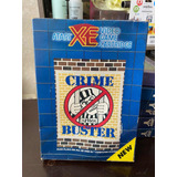 Crime Buster Atari Xe!!!