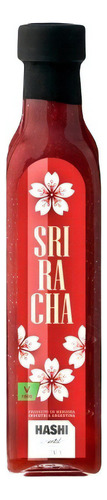 Salsa Sriracha X 250ml - Hashi