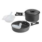 Set De Cocina National Geographic 2 Personas - Kng0200