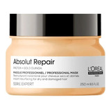 Loreal Prof - S.expert Máscara Abs Repair Lipid X 250ml