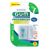 Cepillo Interdental Repuesto 1.1mm Novacekdental 