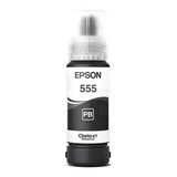 Epson Tinta T554  T555  L8160 L8180 Negro O Colores Original