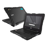Funda Negra Para Acer Chromebook Spin 511 R752tn 2