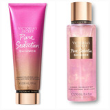 Victoria's Secret Pure Seduction Shimmer Set