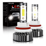 Para Nissan Frontier Bombilla Led Faro Delantero Haz Alto nissan FRONTIER